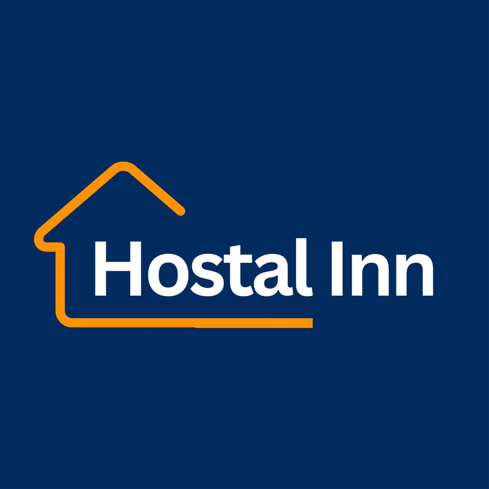 Hostal Inn 2 Flores Eksteriør billede